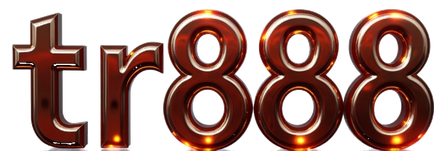 tr888 logo